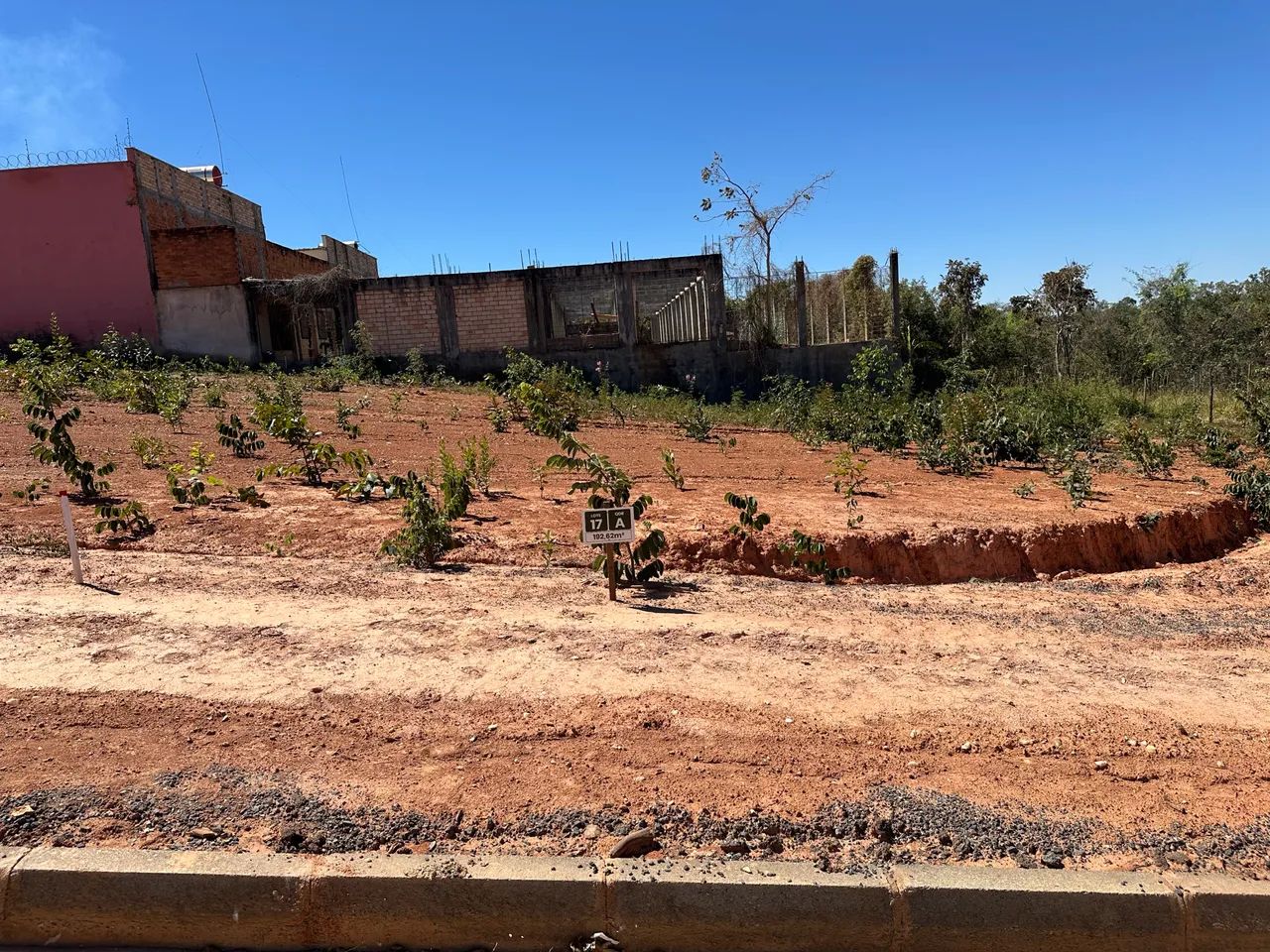 Portal da Produção lotes com 192m2 - Foto 3