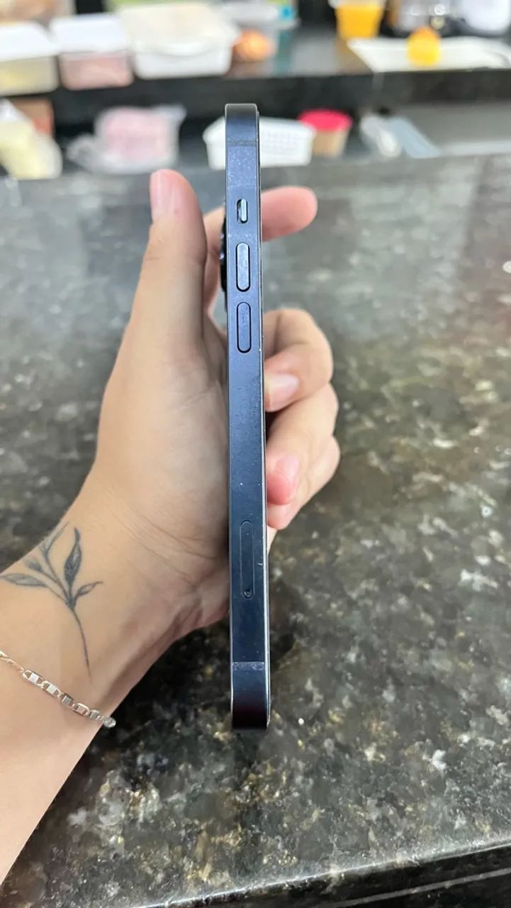 iPhone  - Foto 4