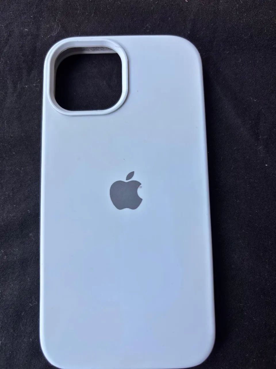 Capa de iPhone 15