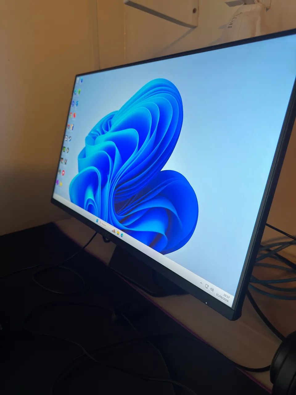 MONITOR AOC 310hz - Foto 4