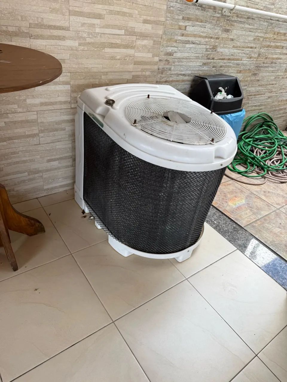 Aquecedor de piscina (Trocador de calor) - Foto 2