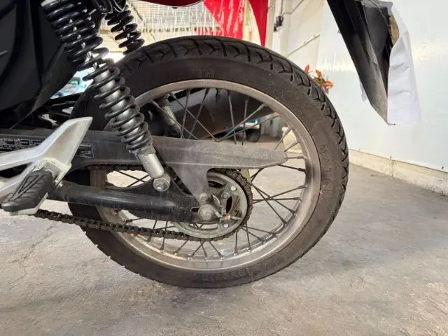 HONDA CG 160 START 2018 - Foto 5