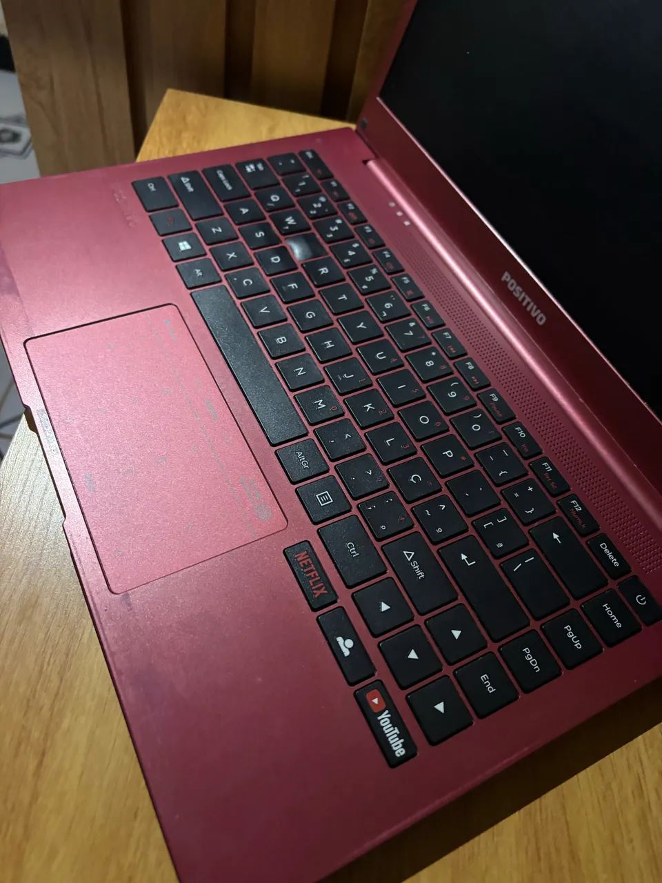 NOTEBOOK POSITIVO PARA ESTUDOS - Foto 2