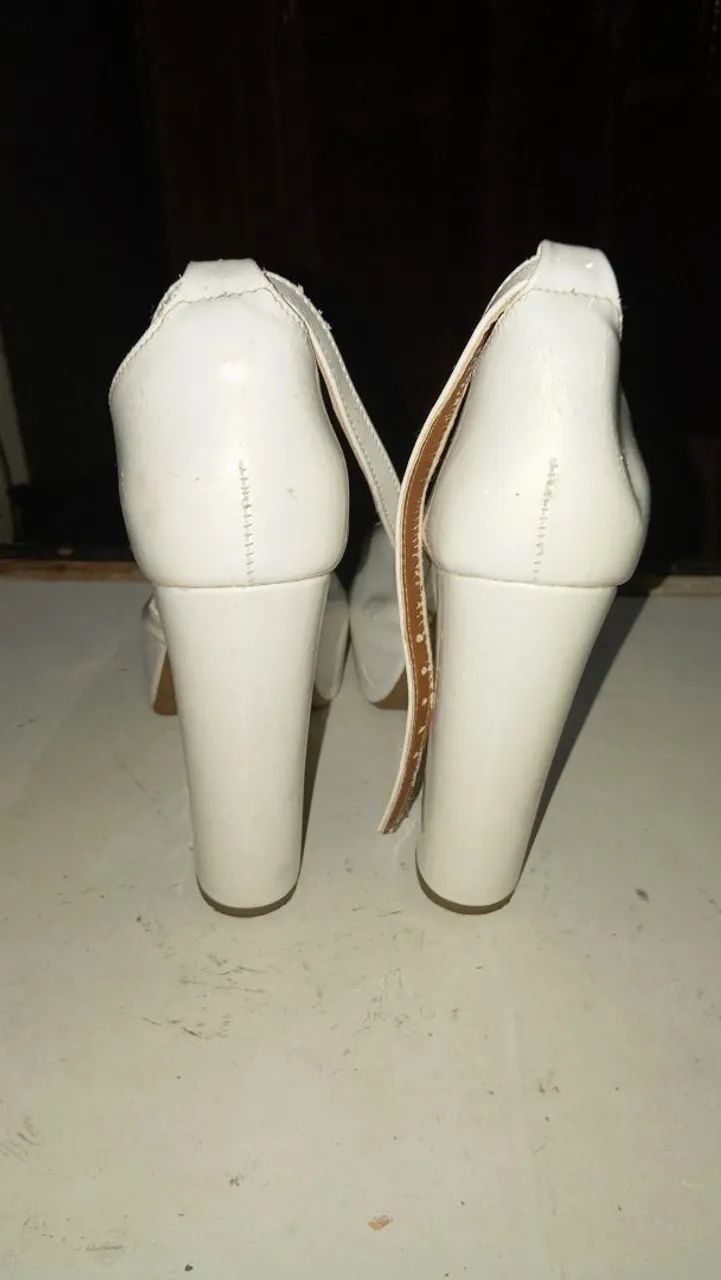 Sapatos de salto - Foto 3