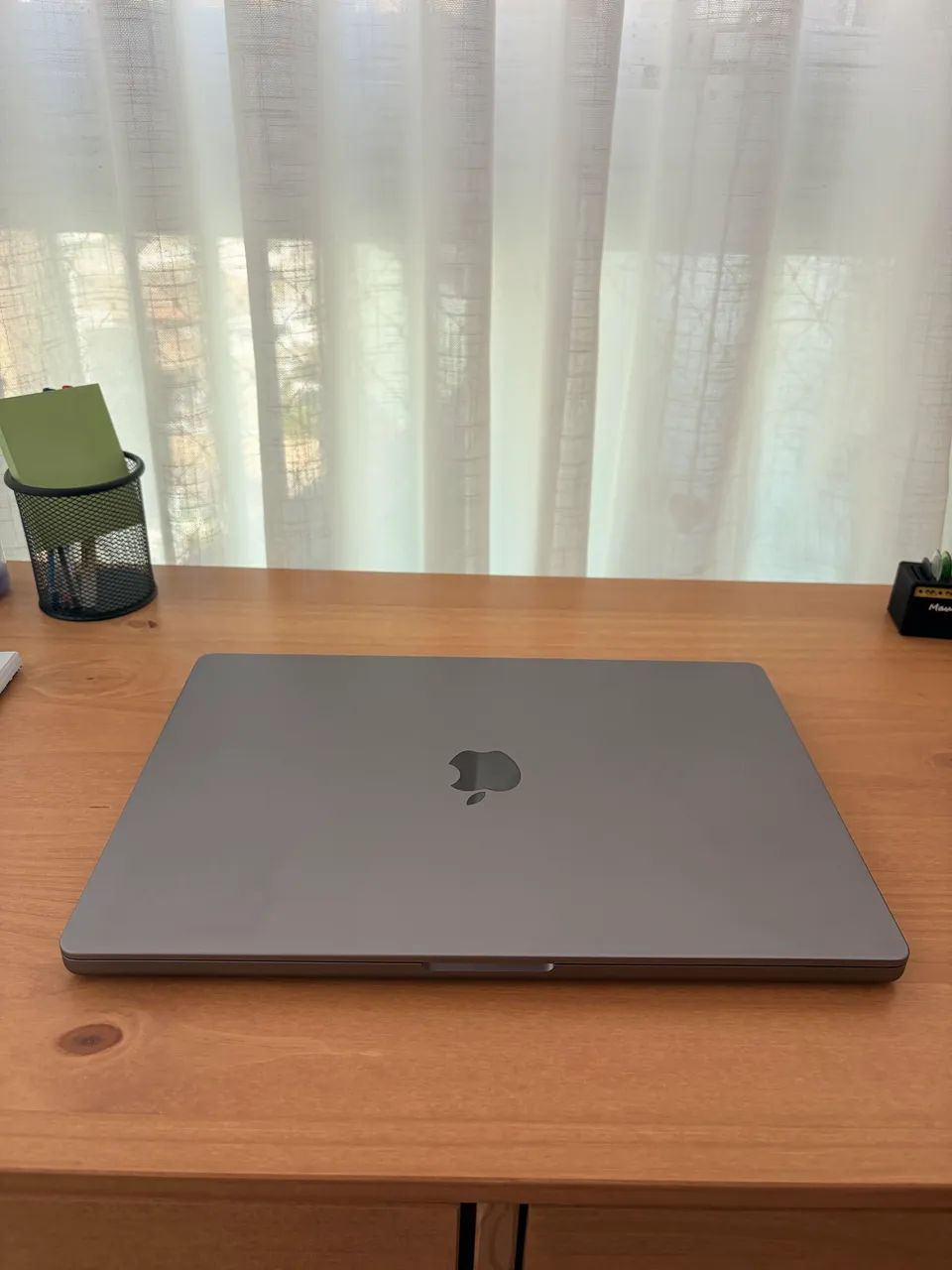 MacBook Pro 16" (2023) - Apple M2 Pro - Foto 2