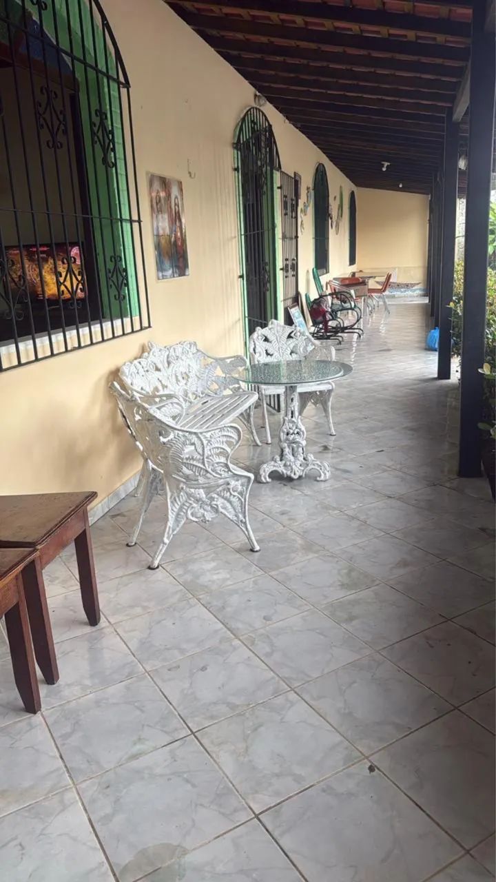 Temporada e eventos na área externa.  - Foto 5