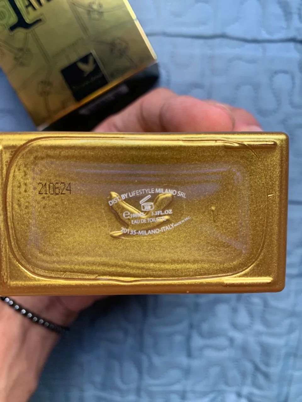 Fragrância italiana  - Foto 2