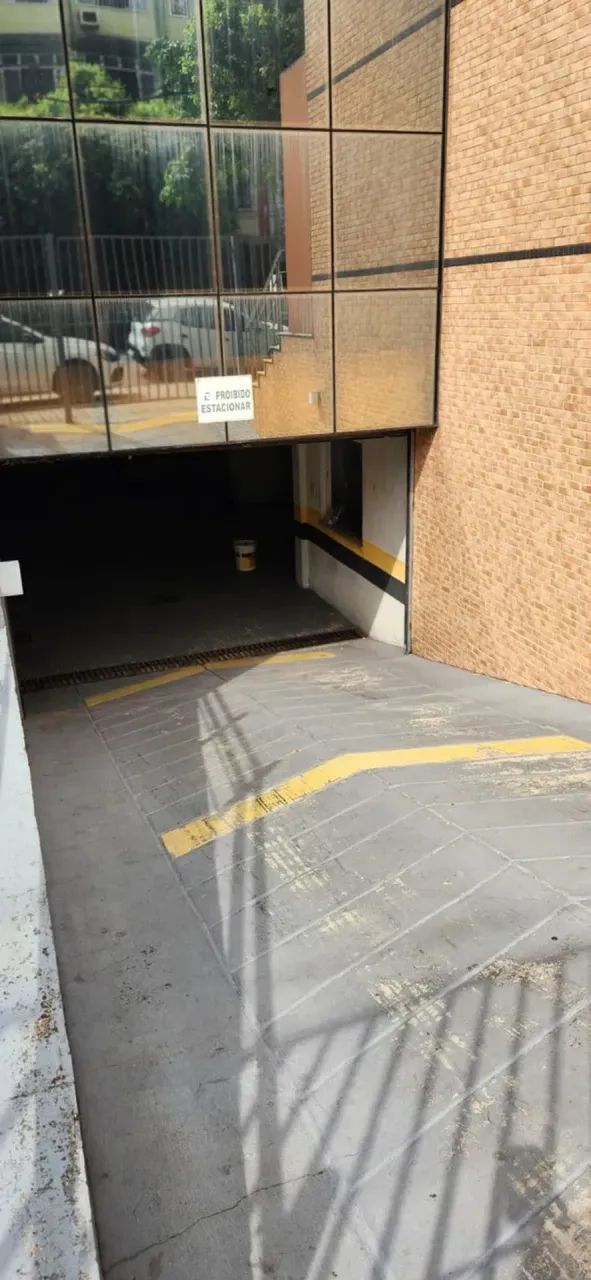 PRÉDIO COMERCIAL  5 Andares/ 14vagas/ 1.575m² - Foto 3
