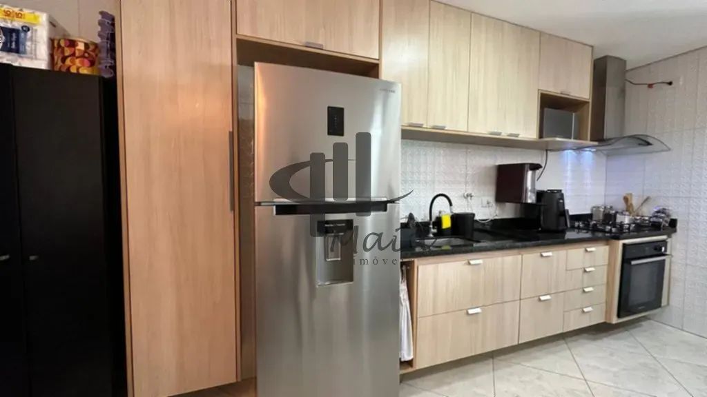 Venda Apartamento Santo Andre Parque das Nacoes Ref: 43176 - Foto 5