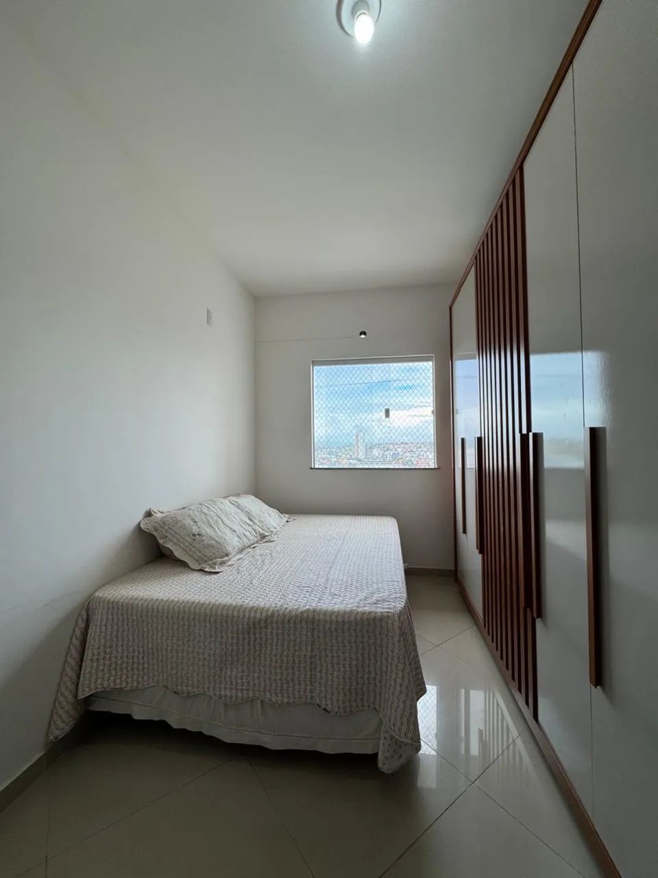Apartamento custo benefício elevador e varanda  - Foto 4