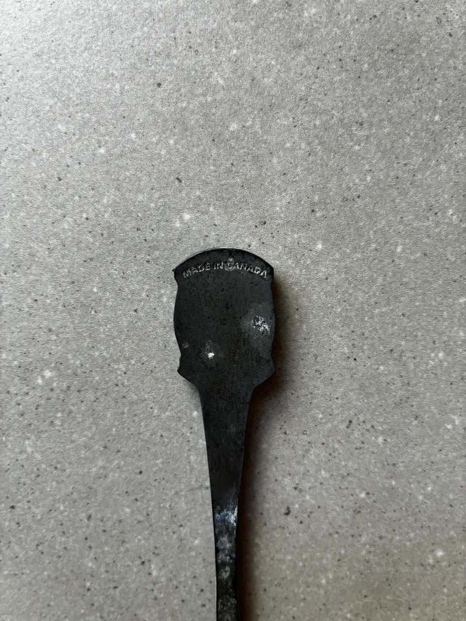 Colher vintage souvenir - Foto 4