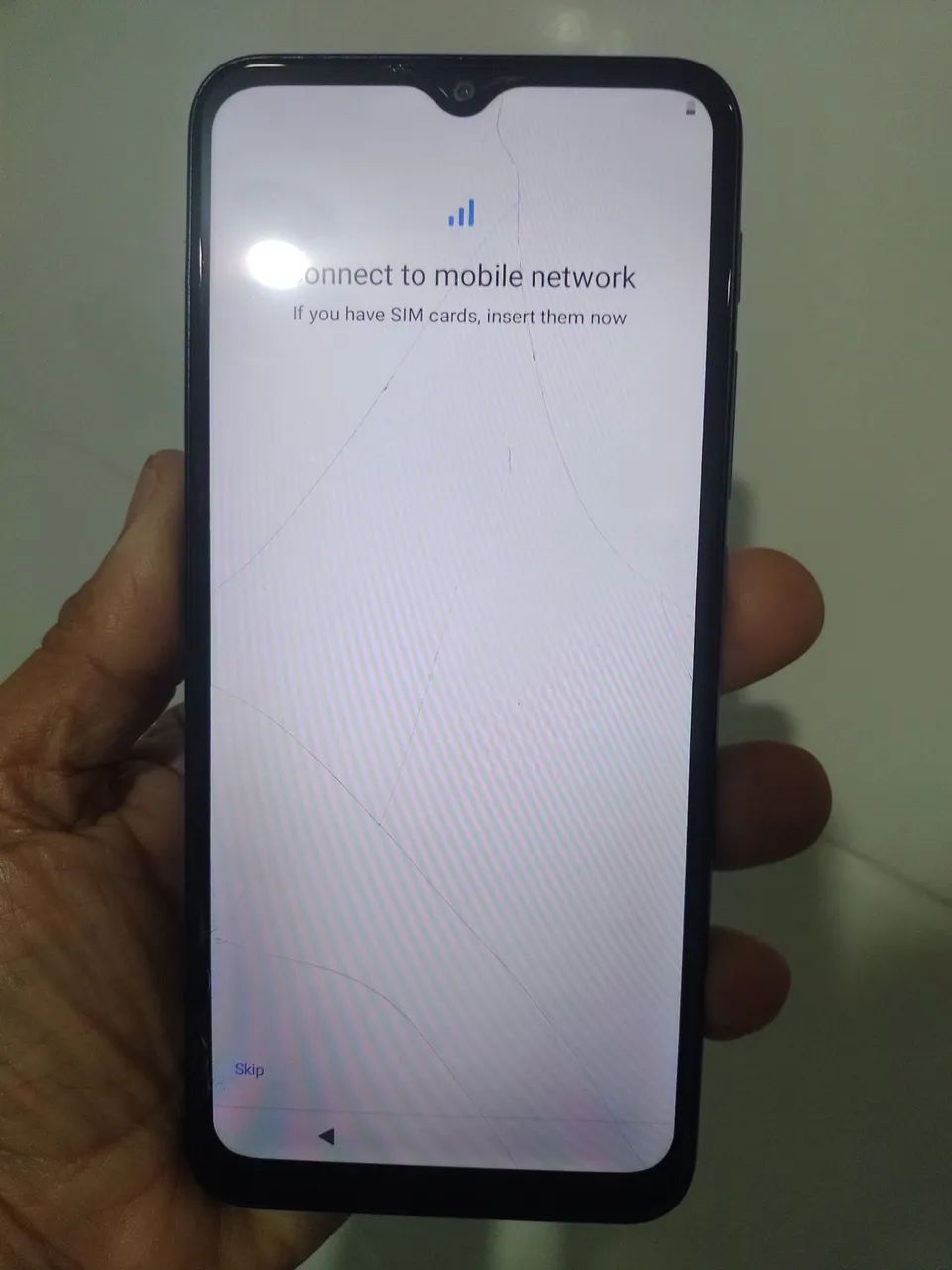 Celular Motorola Moto G20  - Foto 3