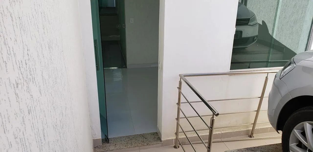 Duplex c/ 2 suítes Cidade Nova - Foto 2