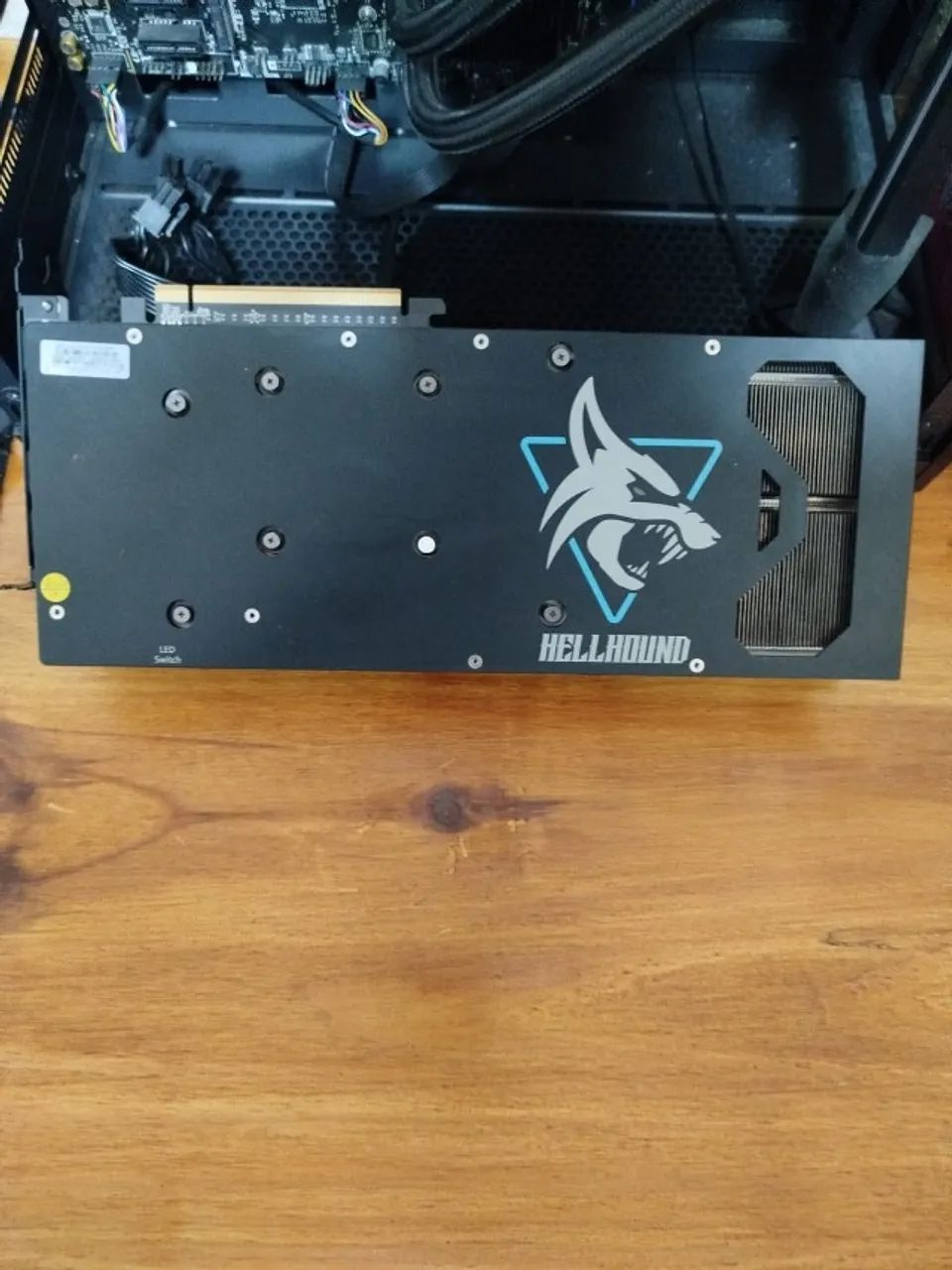 RX 6700XT - Foto 2
