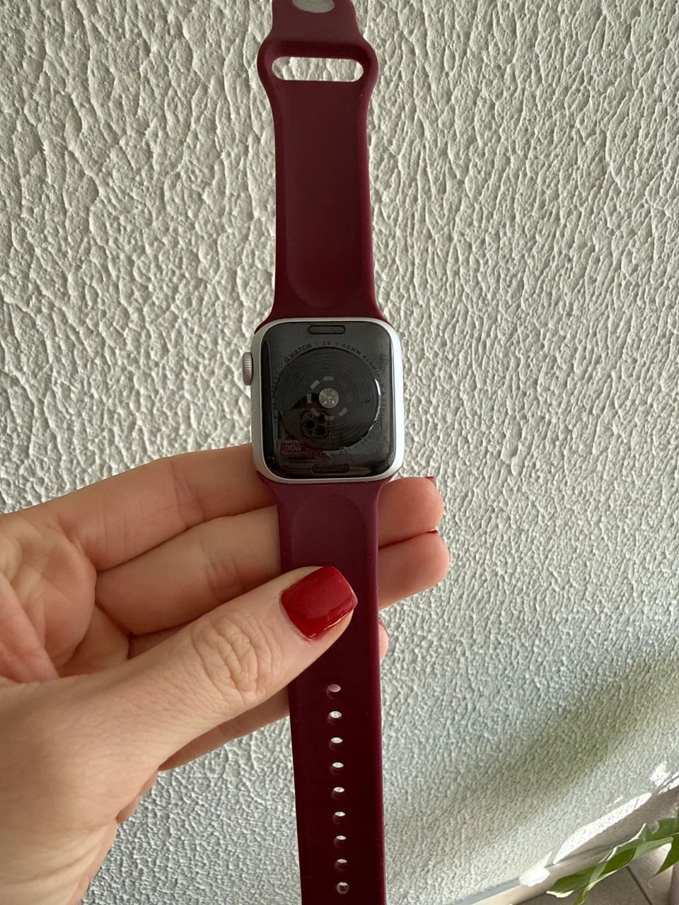 Apple Watch SE 40mm - Foto 2