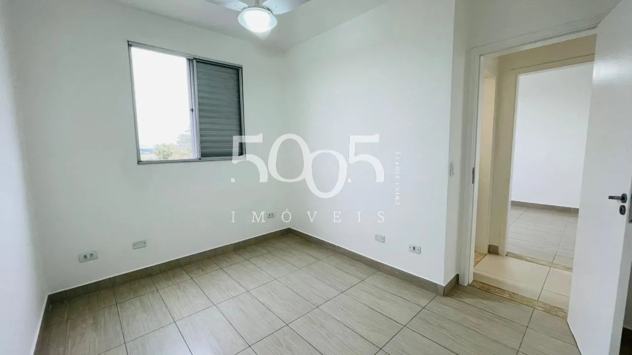 Apartamento para locação no Edifício Ilha de Murano em Itu com 47m² e 2 dormitórios - Foto 5