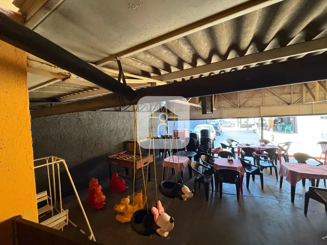 Comodo Comercial Para Venda No Bairro Presidente Roosevelt - Foto 4