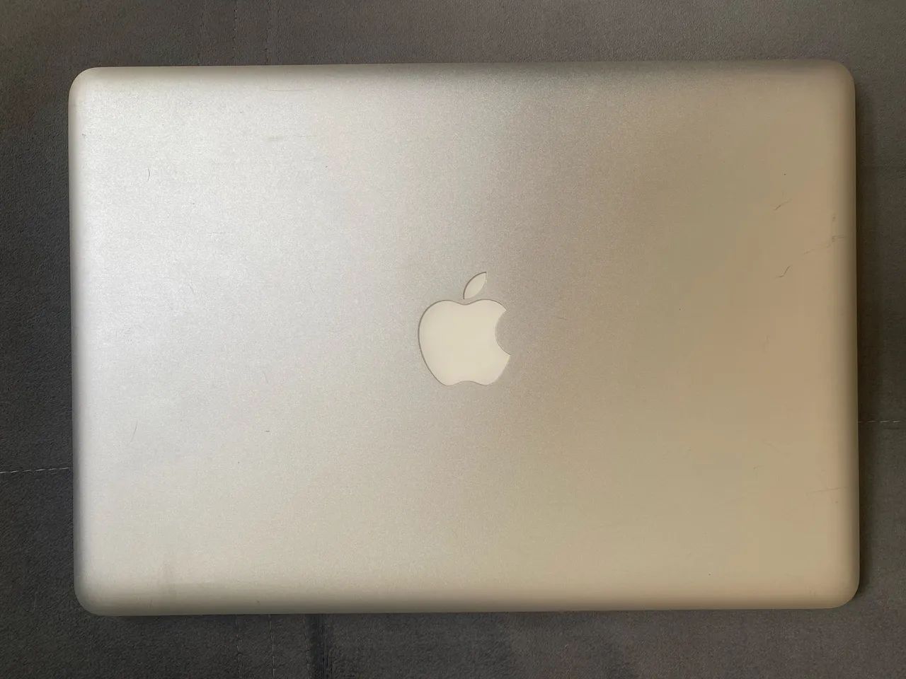 MacBook para vender 