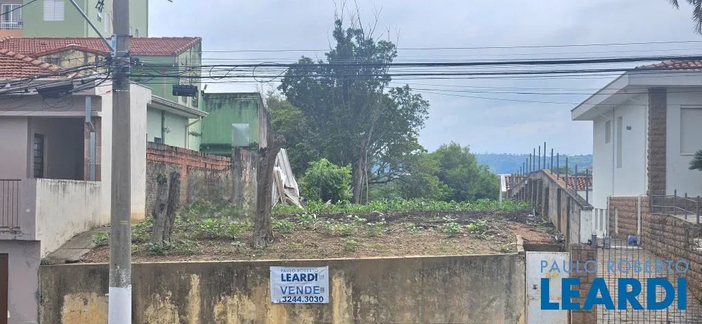 TERRENO - VILA SONIA - SP - Foto 4