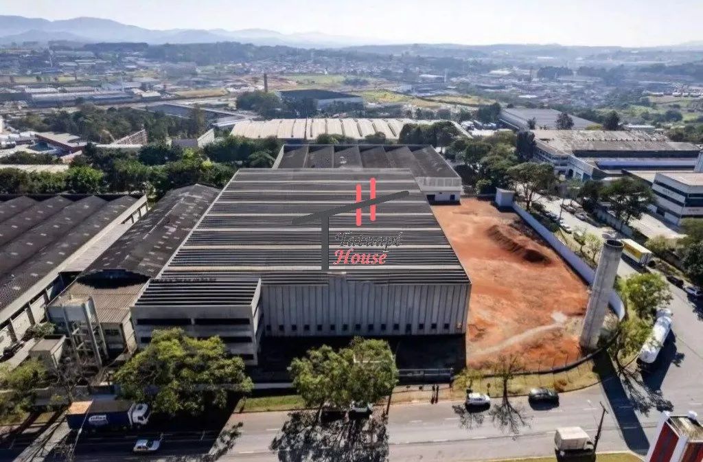 Galpão/Depósito/Armazém em Cidade Industrial - Foto 2