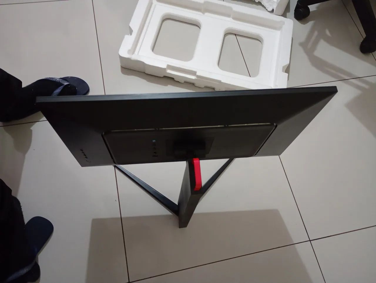 Monitor gamer full hd 144hz ips - Foto 3