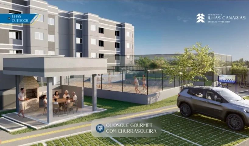 OPORTUNIDADE PARA INVESTIR- HOUSI - Foto 3