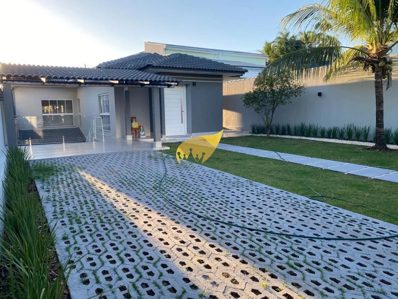CASA RESIDENCIAL em CUIABÁ - MT, BOA ESPERANÇA