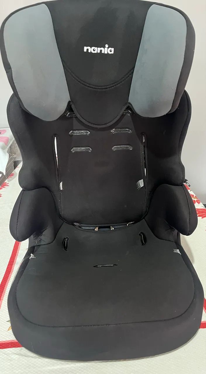 Cadeirinha para carro 