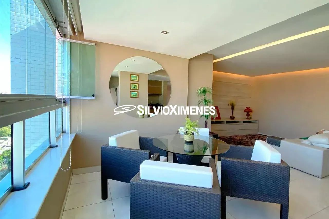 Apartamento com 3 quartos à Venda, Grajaú - Belo Horizonte - Foto 2