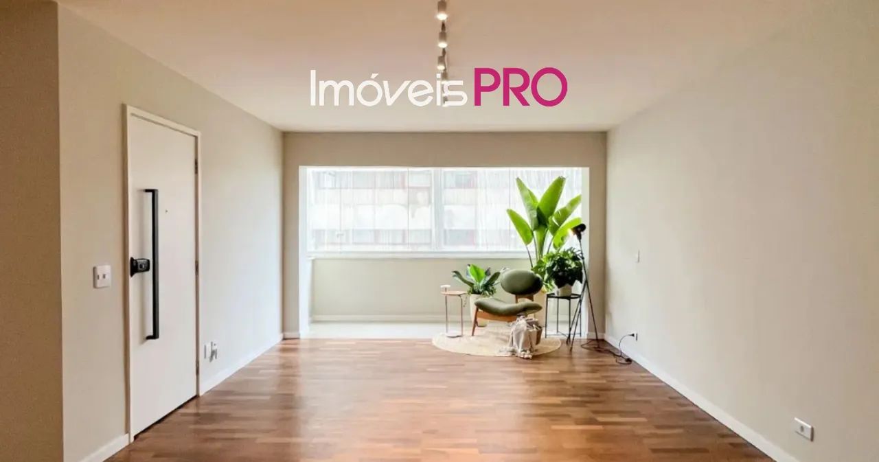 Apartamento 163m² 3 quartos 3 suítes - Itaim Bibi