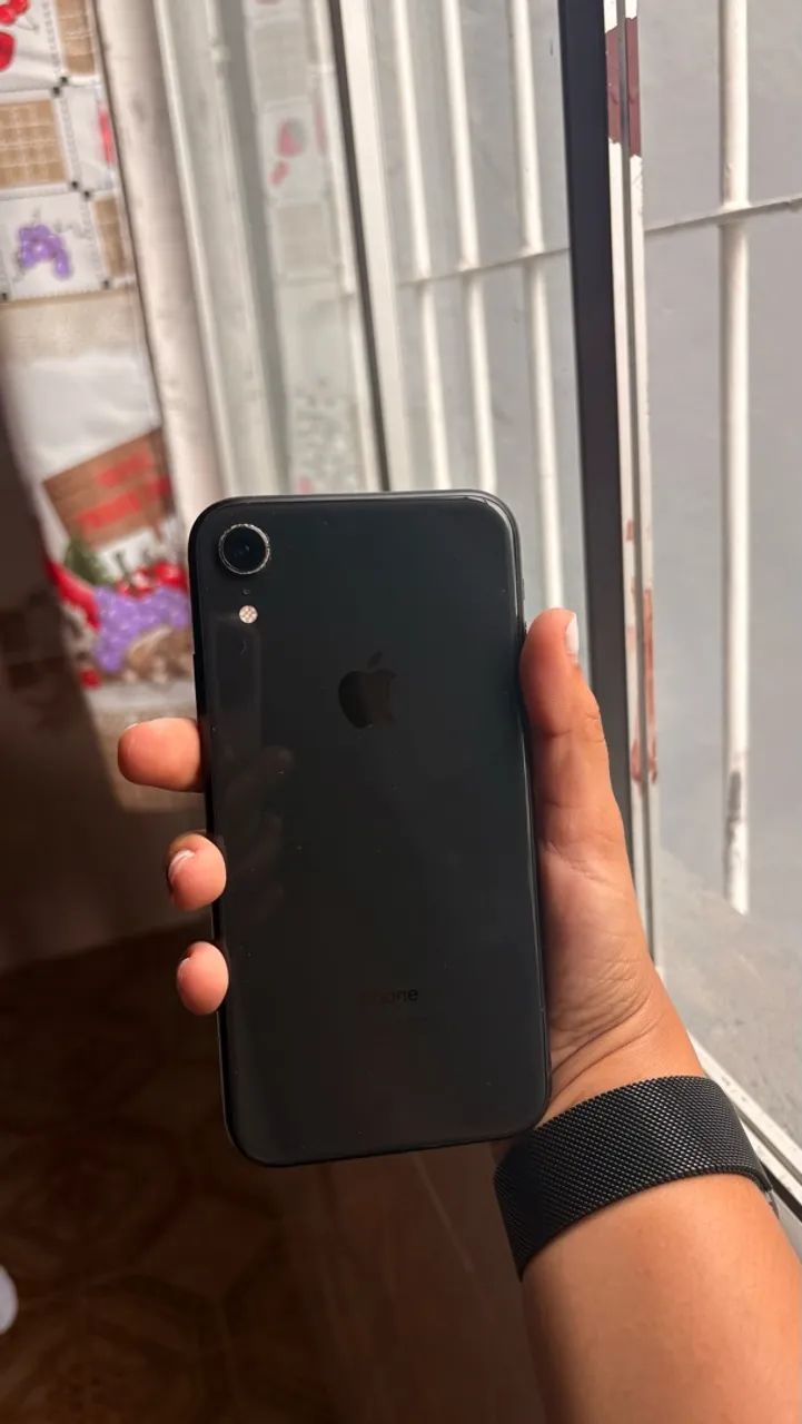 Vendo IPHONE XR - Foto 2