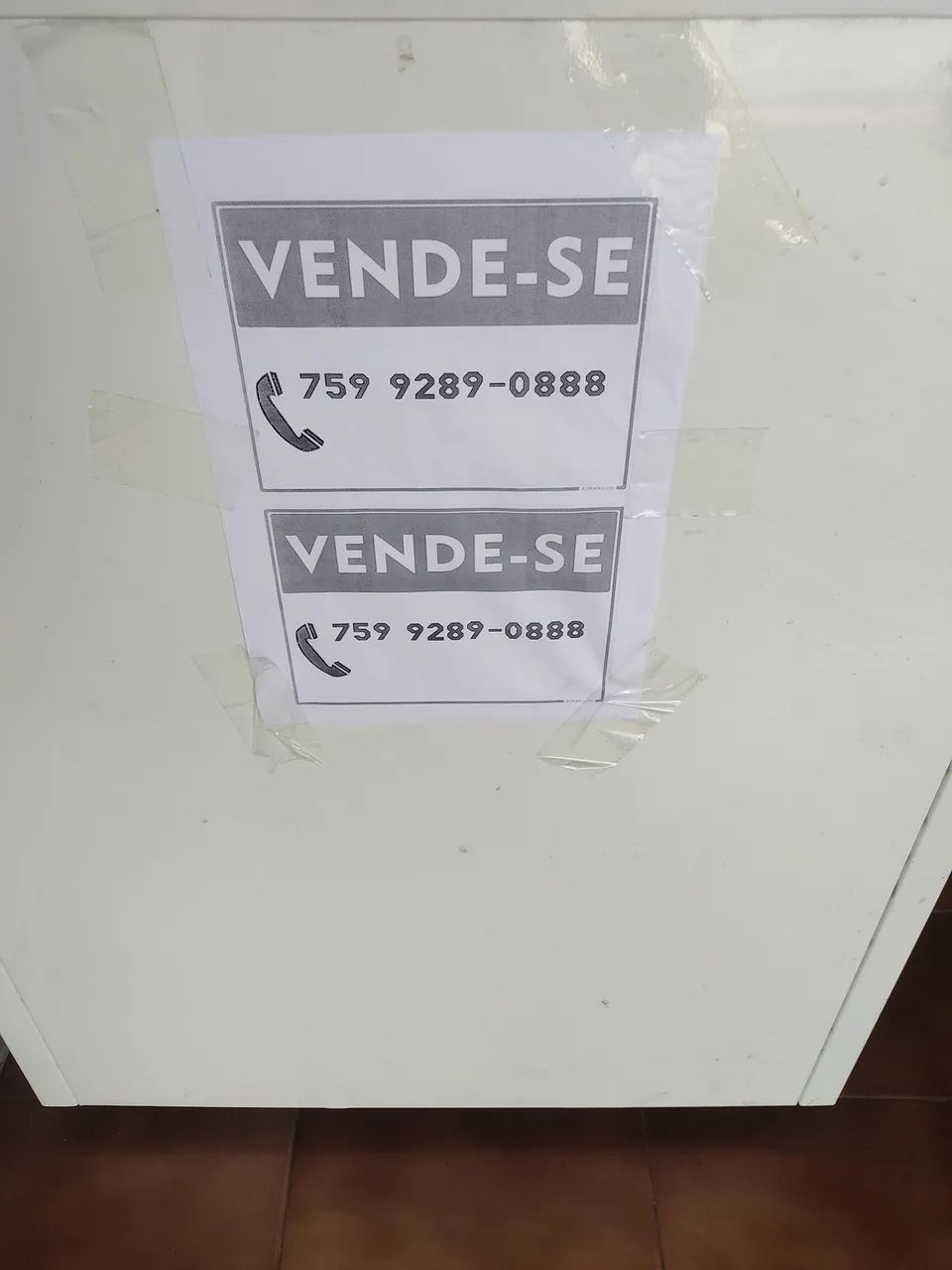 Vende-se freezer  - Foto 2