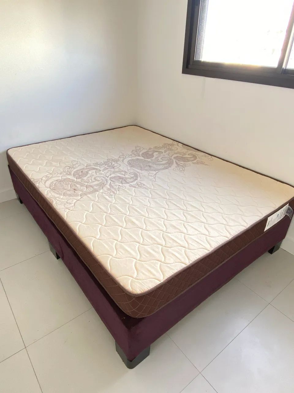 Cama  - Foto 3