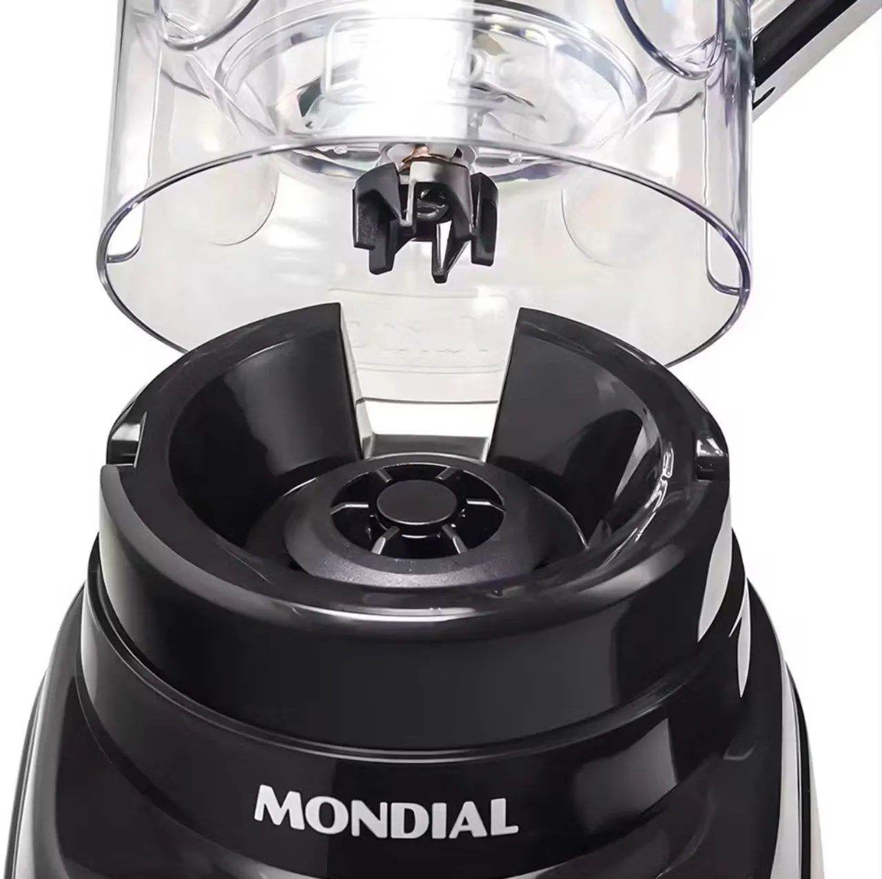  LIQUIDIFICADOR. MONDIAL - Foto 4