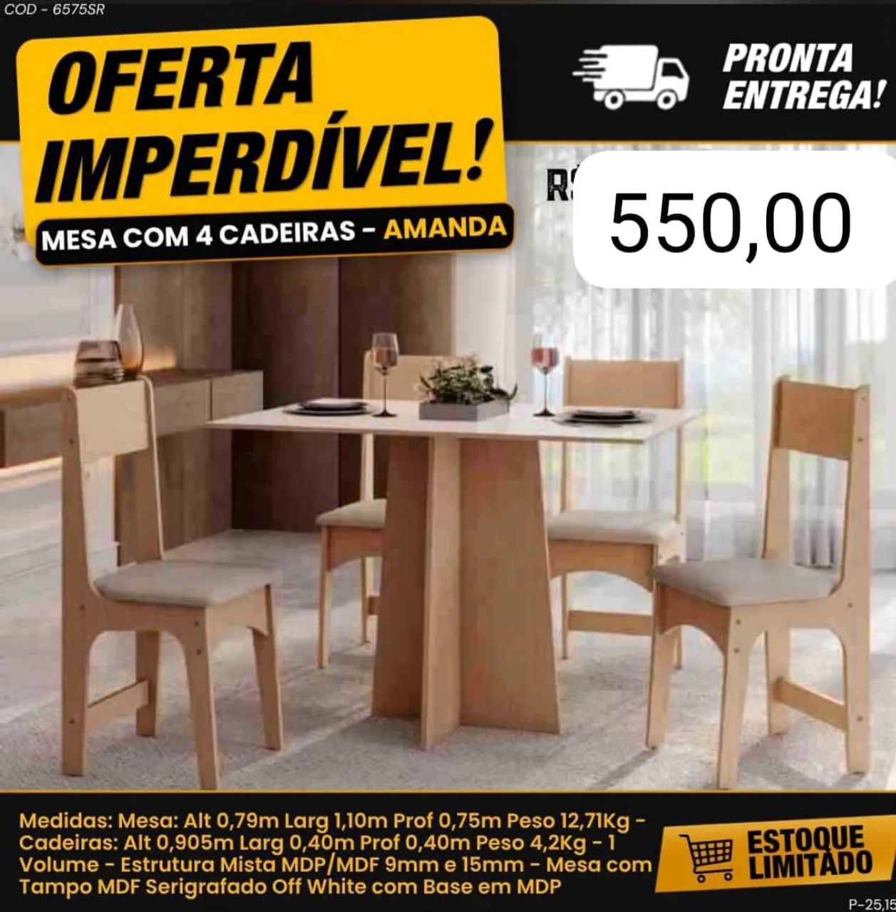 Móveis direto da fábrica  - Foto 2