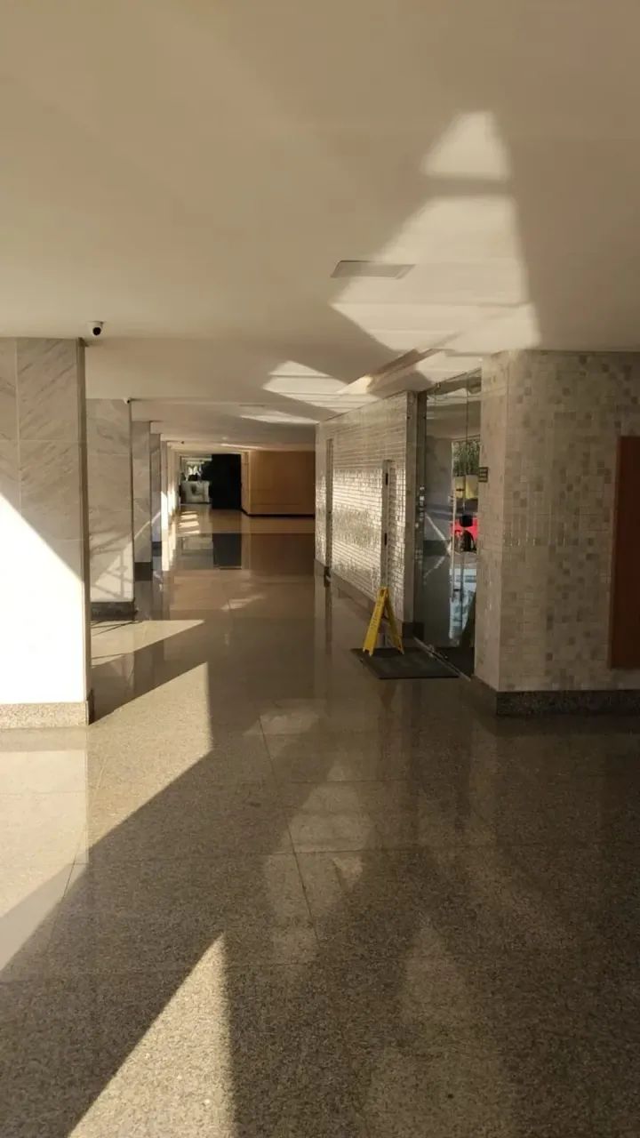 Alugo apto na SQN 216 bloco B - Foto 4