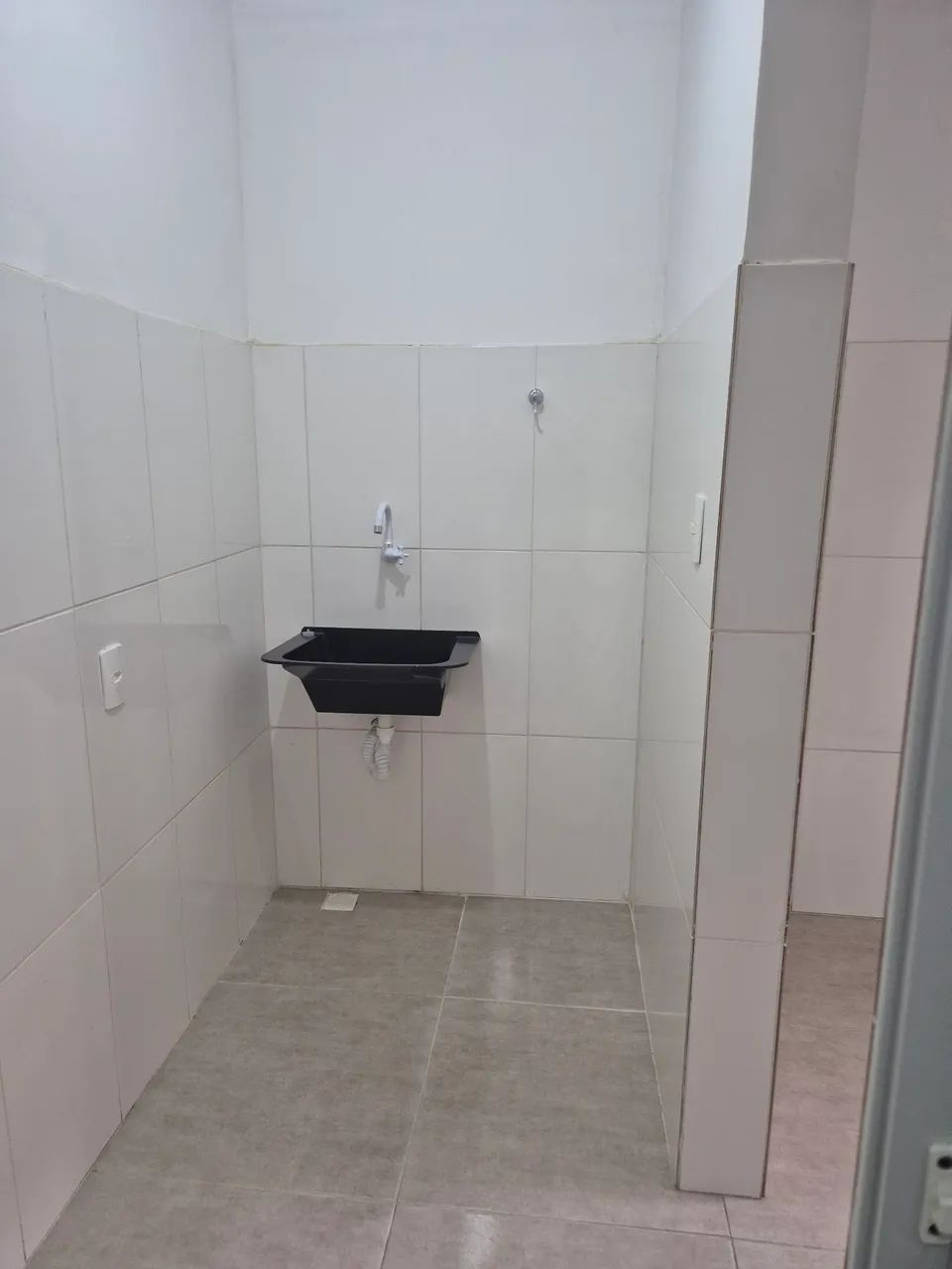 Excelente quitinete mobiliada em Turiaçú  - Foto 5