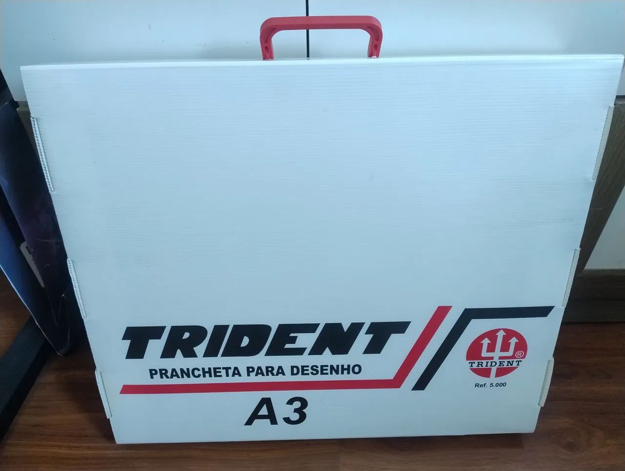 Prancheta para desenho A3 Trident