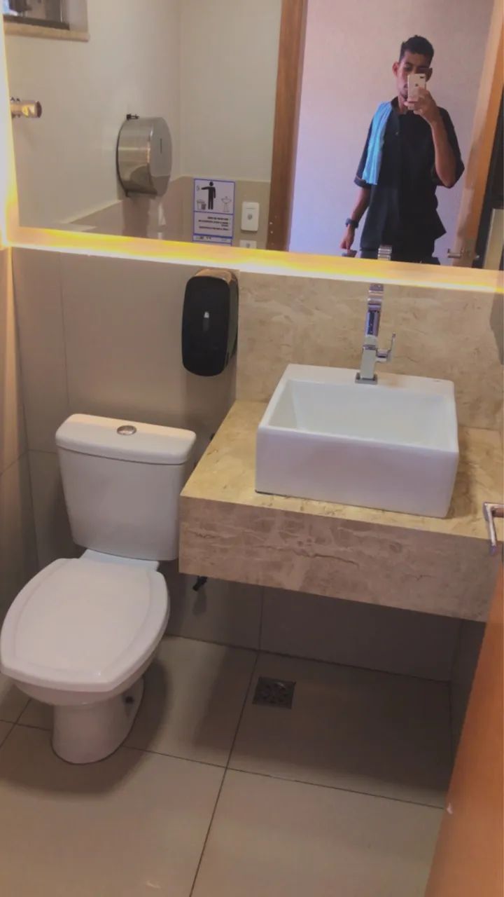Faço faxina de casas etc. - Foto 4