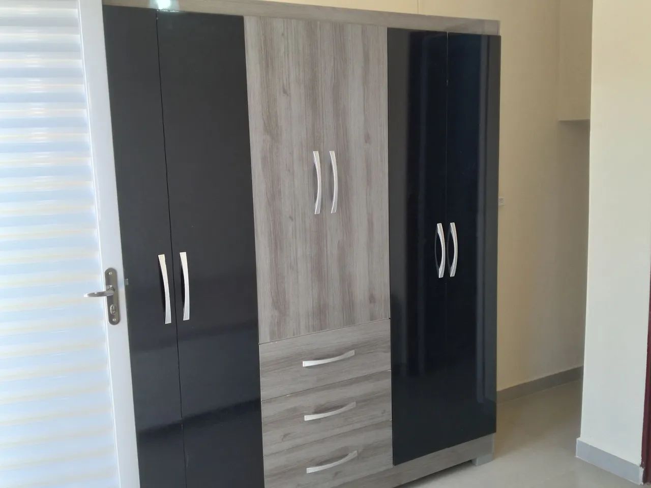 Quarto para homem solteiro - Foto 5