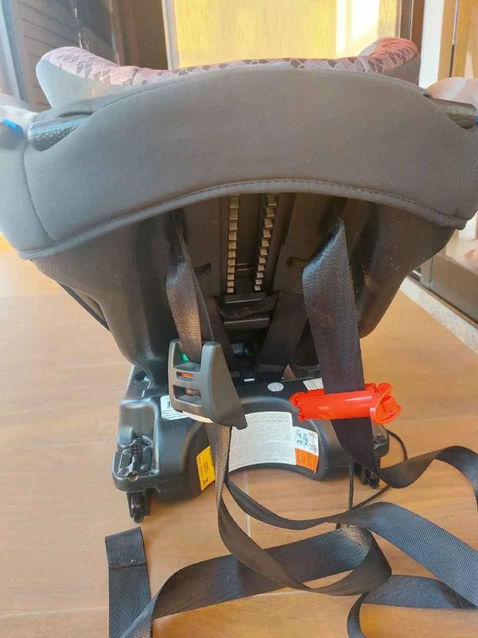 Cadeirinha Fisher-Price - Foto 3