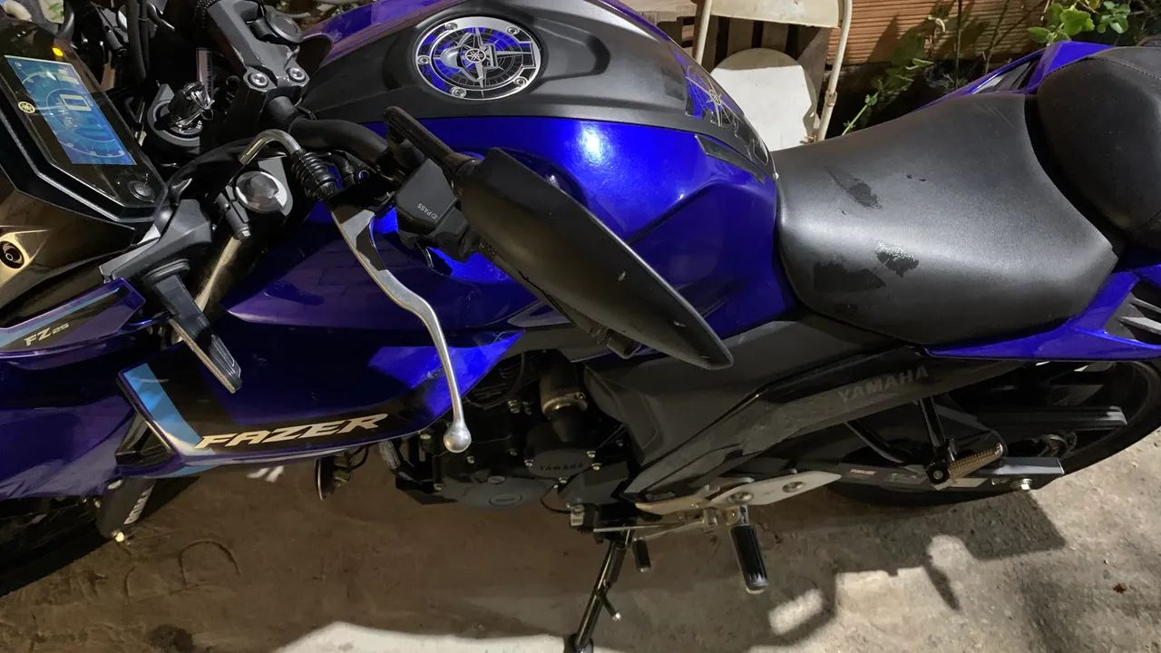 Vendo fz25  - Foto 4