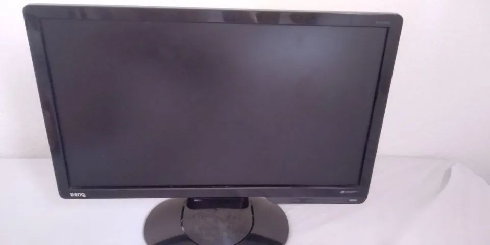 MONITOR BENQ 18.5