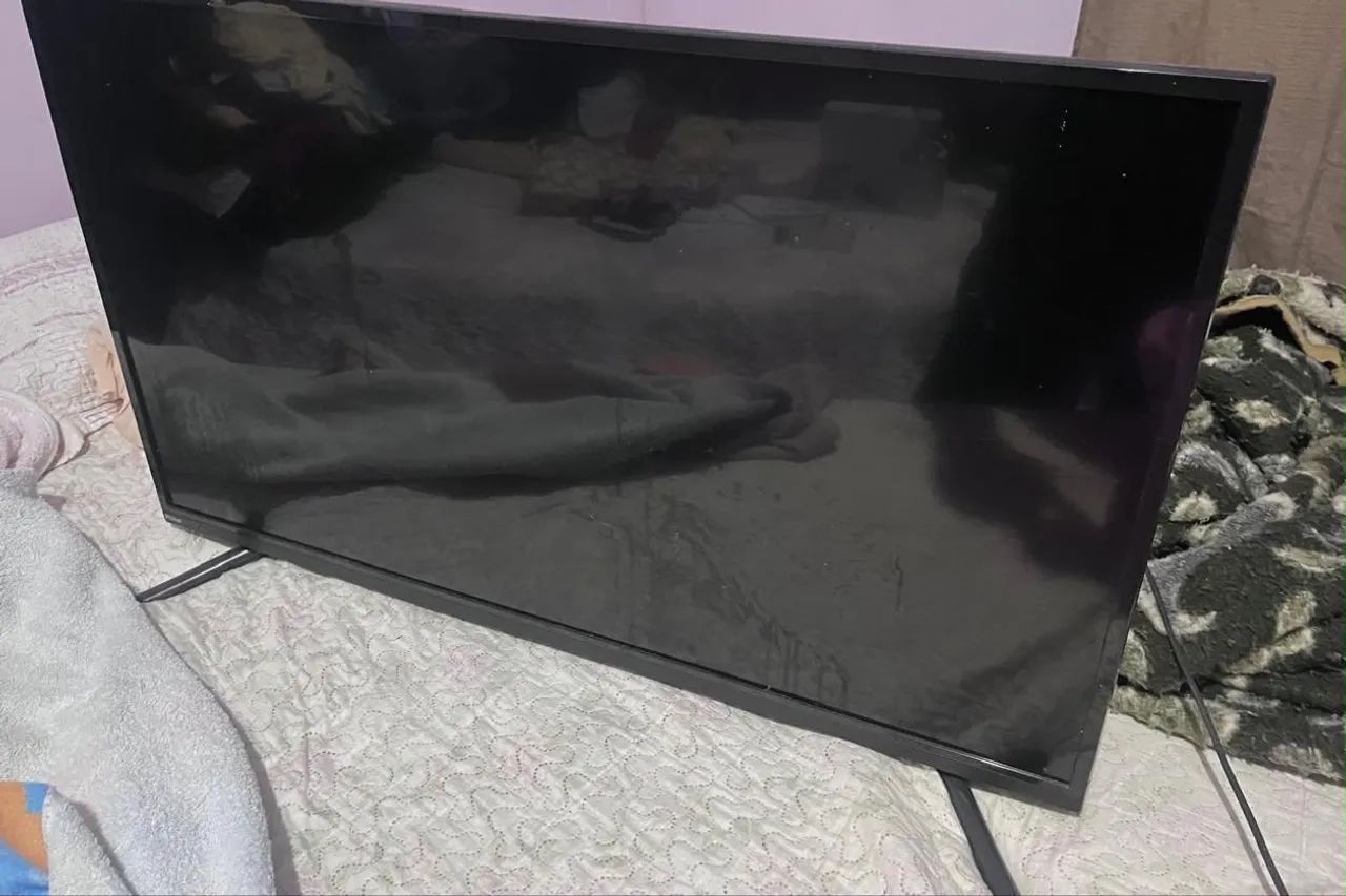 Tv Philco 32 polegadas - Foto 4