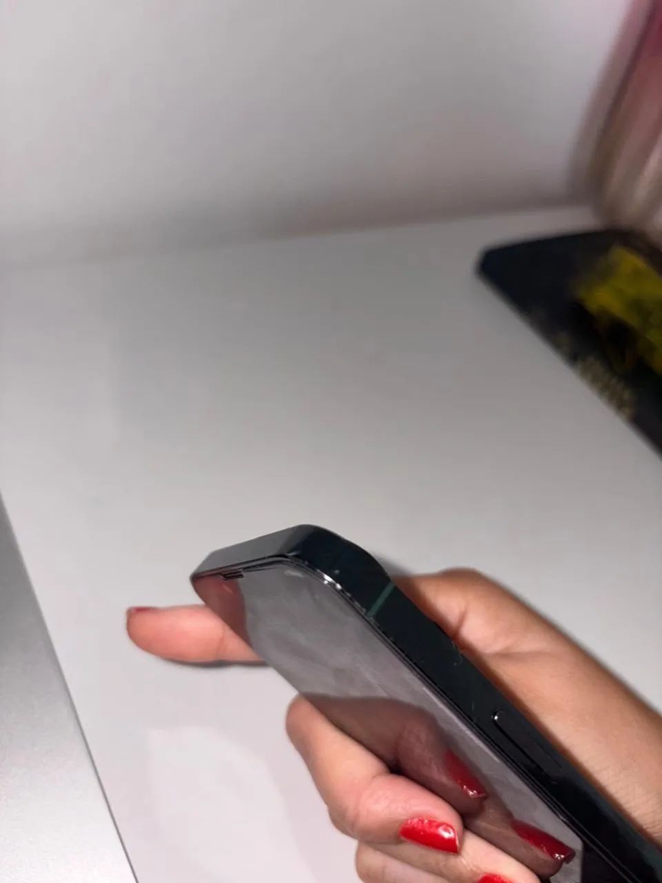 IPHONE 13 PRÓ 512 GB,  R$ 2,100 - Foto 4