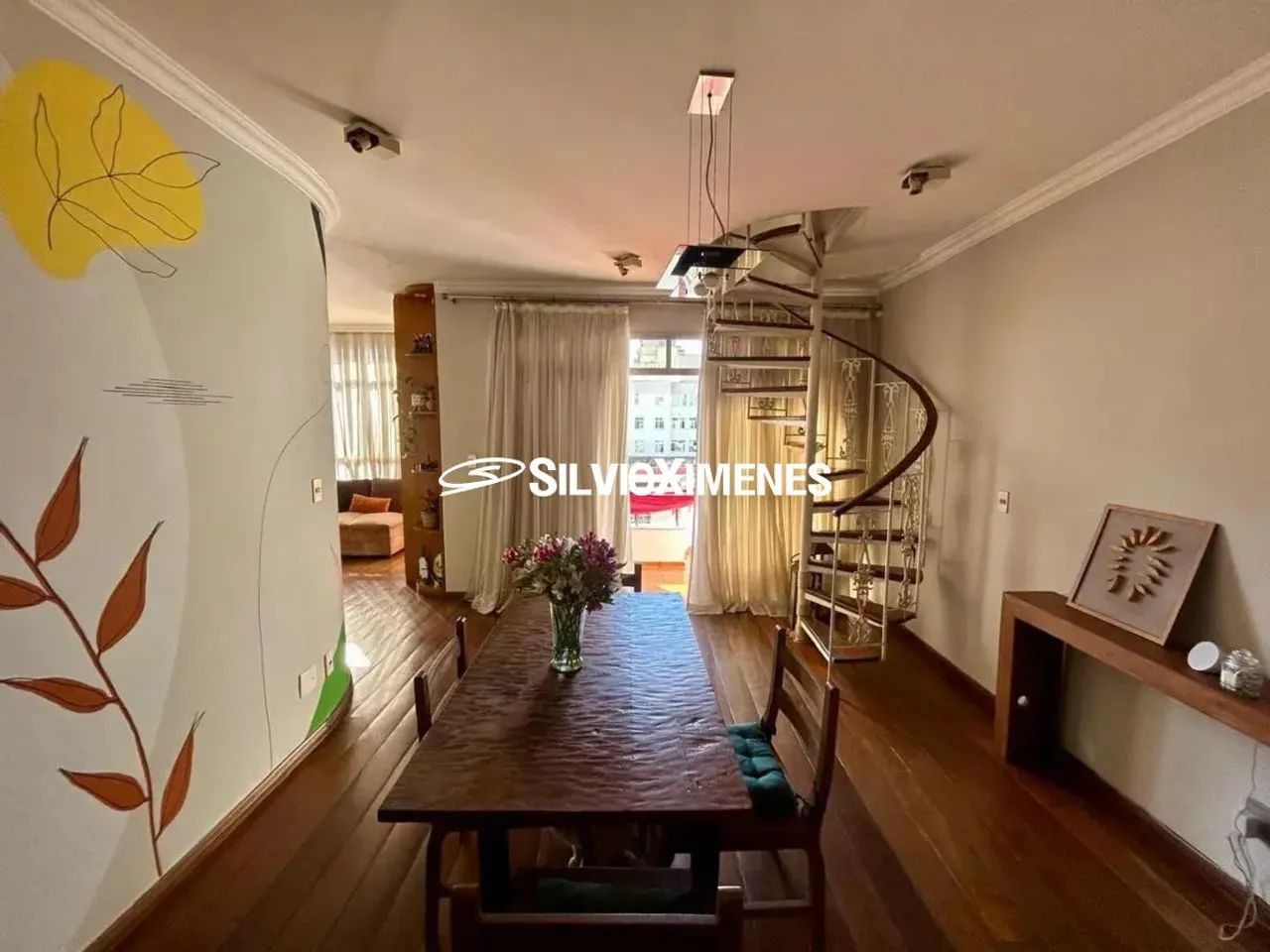 Cobertura com 4 quartos à Venda, Padre Eustáquio - Belo Horizonte - Foto 4