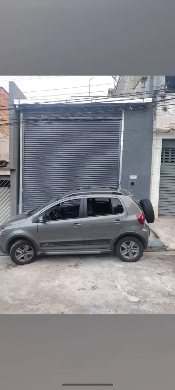 Loja na Rua Aldebara, 128  80 m²