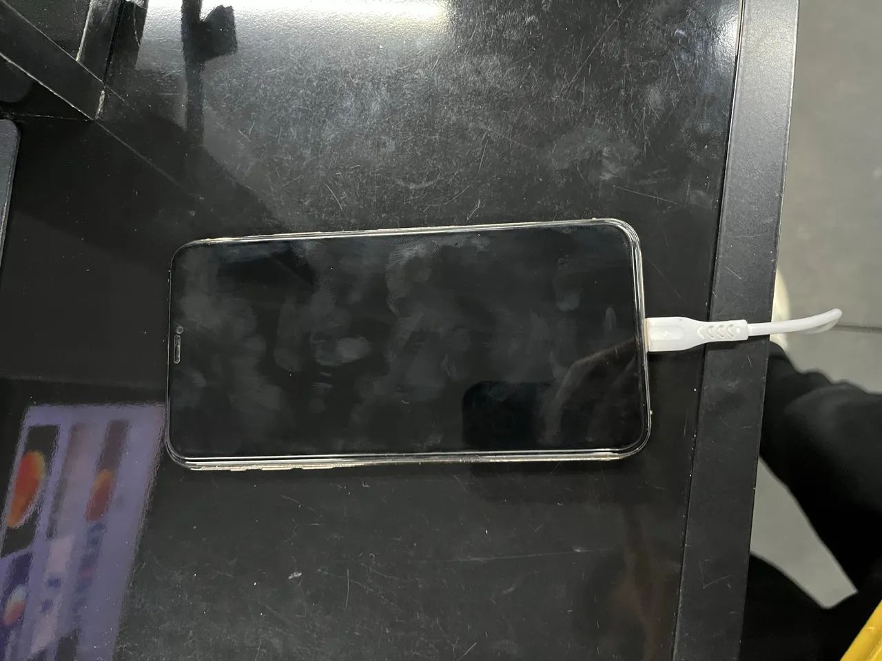 Iphone 11 Pro Max 512gb - Foto 5