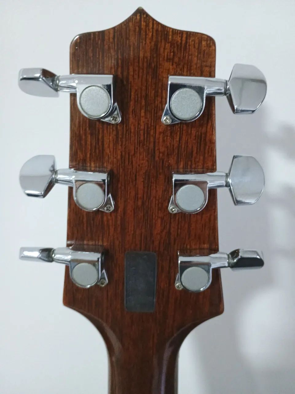 Violão Takamine  - Foto 5