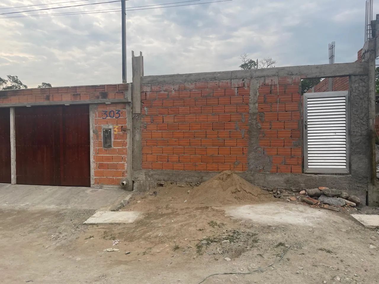 Terreno no Quarenténario São Vicente  - Foto 2